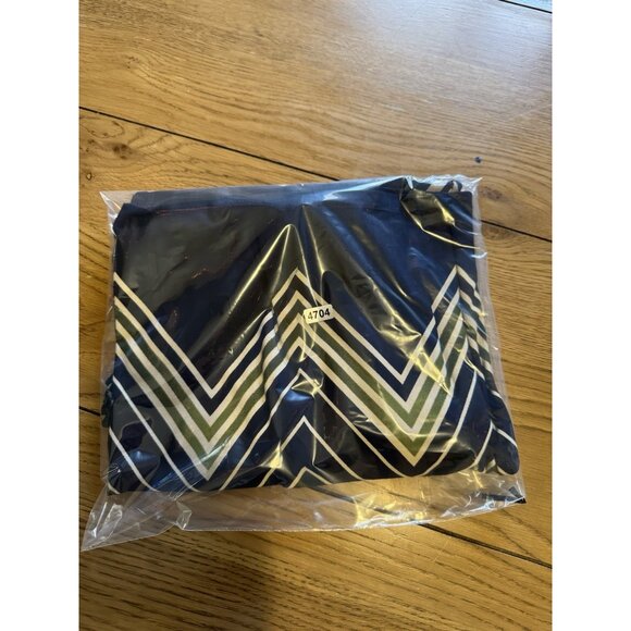 Sandra Darren Shift Dress Women Size 12 Stretch Midi Modest Wedding Guest Career - Picture 12 of 12